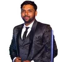 Akib Mujawar