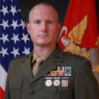 Craig Warner