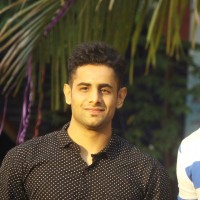 Ishwar Choudhari