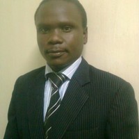 GIDEON OCHIENG