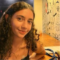 Larissa Baumstark