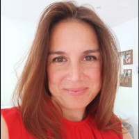 María de Ramón Sanz de Andino