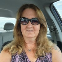 Donna Leonard