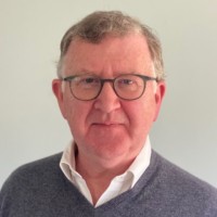 Stephen Lyons