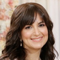 Chani Yehudah