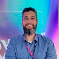 Ramon Argente Vieira