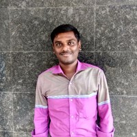 Baranikumar K