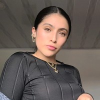 Maria Fernanda Melo López