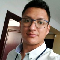Jonathan Leonardo