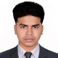Md Ratul Islam