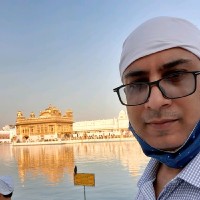 Mukesh Kapoor