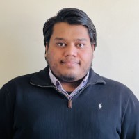 Dhairya Panchal