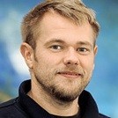 Bo Rasmussen