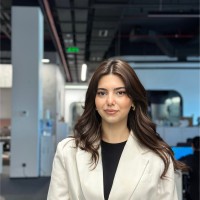 Khadija Ibrahimova