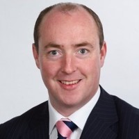 Shane Bermingham
