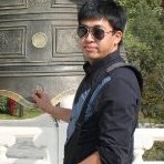 李旭东