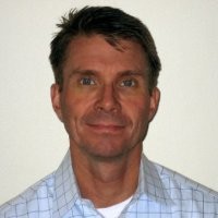 Brad Thilges, CFA