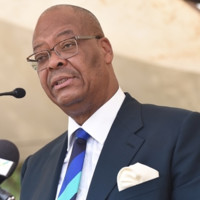 Anselm Larry Sowah