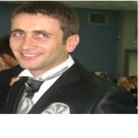 Ali Kocyigit