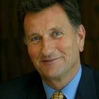 Peter Carre