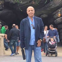 Imad Ghorayeb