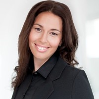 Amanda Rizk PhD