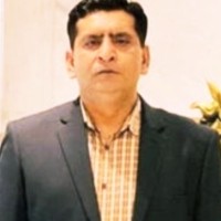 Khalil Ahmed