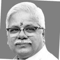 Venugopal Menon