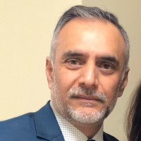 Vikram Sharma