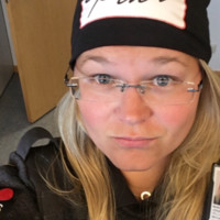 Marleene Johansson