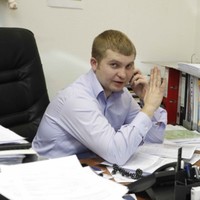 Сергей Косов