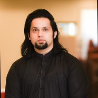 Faraz Ahmed