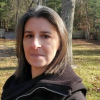 Tracey Sviba