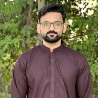 Haris Ahmad Mubashir