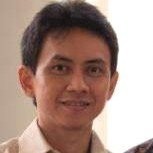 Nugroho Jusak Sebastian