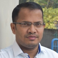 Rudra Bal