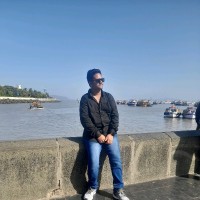Rishabh Dalal