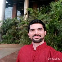 Milind Bhagunde