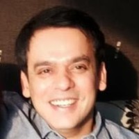 Kunal Pandya