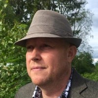 Jonas Svensson