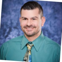Bradley P. Yochum