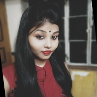 Moumita Ghosh