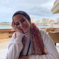 Habeeba Tawfik