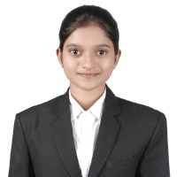 Vaishnavi Sudhakar Patil