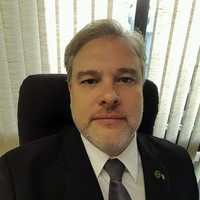 Joao Henrique Gouveia