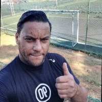 Rodrigo Santos