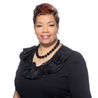 Lafaundra Neville-Ingram, Cap