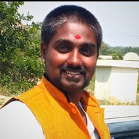 Srikanth Srikanth