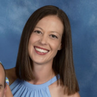 Michelle Currin