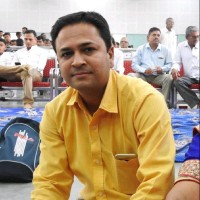 Naresh Patel